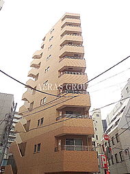 ププレMIYA八丁堀