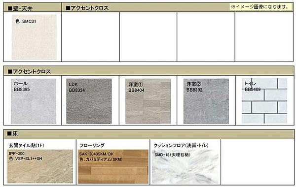 イーストリーム 00105｜千葉県習志野市大久保３丁目(賃貸マンション1LDK・1階・45.56㎡)の写真 その6