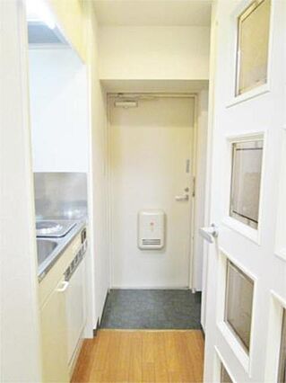 ホーユウコンフォルト相模原２_内装_3