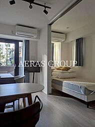 Ｌｉｇｈｔｈｏｕｓｅ中馬込 1階1LDKのリビング/ダイニング