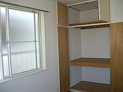 コーポ宮崎 2階1Kのリビング/ダイニング