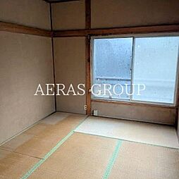 ふさみ荘 2階2Kのリビング/ダイニング