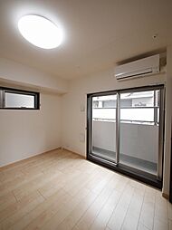 ル・シエル 1階1Kのリビング/ダイニング