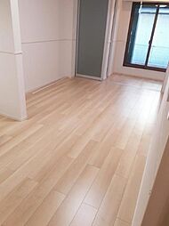 グランコート 1階1LDKのリビング/ダイニング