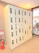 共用設備