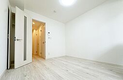 ＡＸＩＳ上福岡 1階1Kのリビング/ダイニング