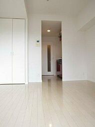 プライムアーバン久米川 7階ワンルームのリビング/ダイニング