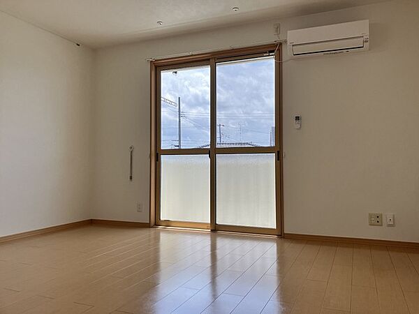サンシャイン　IV 205｜新潟県新潟市西区大野(賃貸アパート1LDK・2階・45.38㎡)の写真 その3