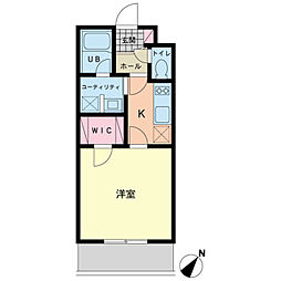 レグルス 2階/203