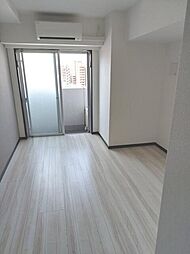 ジェノヴィア浅草駅前スカイガーデン 10階1Kのリビング/ダイニング