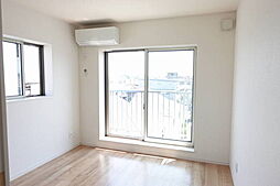 ラグーン舞浜 4階1Kのリビング/ダイニング