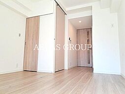 リビオメゾン木場 302 3階1DKのリビング/ダイニング