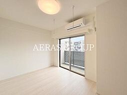 ユリカロゼAZ亀戸II 9階1Kのリビング/ダイニング