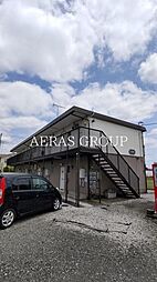 フォーブル綿貫1号棟