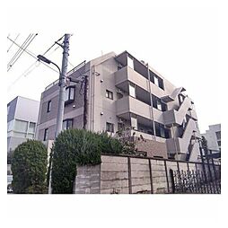 グレースハイツ椎名町