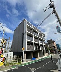 東急池上線 千鳥町駅 徒歩2分