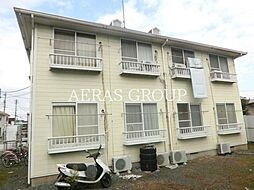 エステートピアアサミ