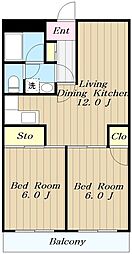 厚木参番館 1階