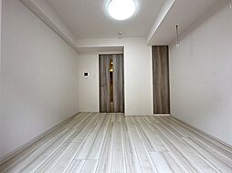 Ｎ−Ｓｔａｇｅ稲城1 606 6階1Kのリビング/ダイニング