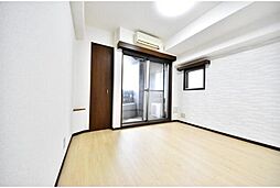 ヴェルト新宿イースト 11階1Kのリビング/ダイニング