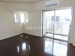 アーデン清澄白河 805 8階1Kのリビング/ダイニング