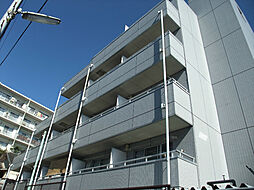 イズミタダマンション