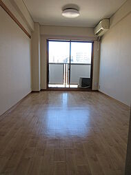 東京メトロ東西線 落合駅 徒歩3分の賃貸マンション 4階1Kのリビング/ダイニング