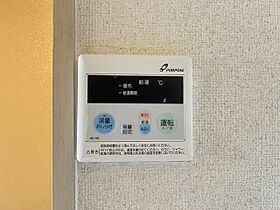 サンモリッツ高志 202 ｜ 新潟県新潟市中央区高志１丁目6-12（賃貸アパート1R・2階・22.41㎡） その20