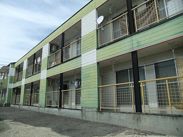 ホームズ 名鉄三河線 土橋駅 徒歩18分 1ldk 2階 37 86 賃貸アパート住宅情報 ホームズ 名鉄三河線 土橋駅 徒歩18分 1ldk 2階 37 86 賃貸アパート住宅情報