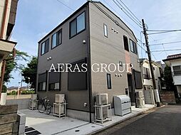 ハーモニーテラス・オリナスKSG