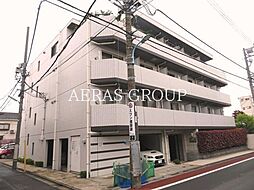 京王井の頭線 富士見ヶ丘駅 徒歩7分の賃貸マンション