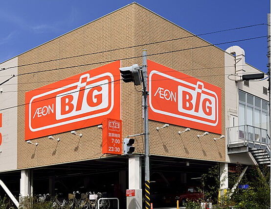 スクエアハウス３_周辺_1