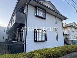 ラ・フルール武蔵野