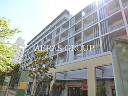 アクティ目黒駅前 1号棟