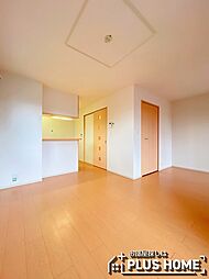 マルコ吹上 2階1LDKのリビング/ダイニング