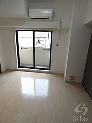 阪神本線 出屋敷駅 徒歩8分の賃貸マンション 9階1Kのリビング/ダイニング