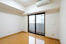 コンフォリア芝浦キャナル 8階1Kのリビング/ダイニング