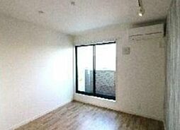 ベルメント西習志野 2階1Kのリビング/ダイニング