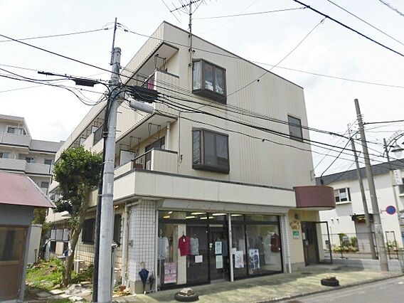 グレイス桜ヶ丘壱番館_その他_4