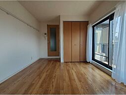 エスポワール本町 3階1Kのリビング/ダイニング