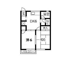JR横浜線 橋本駅 バス15分 馬場十字路下車 徒歩3分