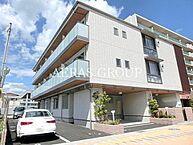 埼玉県八潮市茜町1丁目3-5：物件画像／アエラス松戸店 （株式会社アエラス）