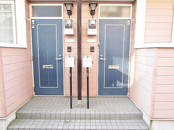 プリムローズ 201｜神奈川県厚木市長谷(賃貸アパート2LDK・2階・58.12㎡)の写真 その18