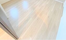 ディアレストステージ船橋 2階1LDKのリビング/ダイニング