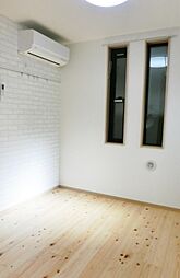 アーバンプレイス高田馬場α 1階ワンルームのリビング/ダイニング