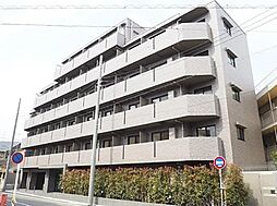 東急多摩川線 矢口渡駅 徒歩5分の賃貸マンション