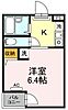 北新宿オークハイツ2階7.2万円
