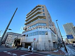 アラヤ清澄白河ビル