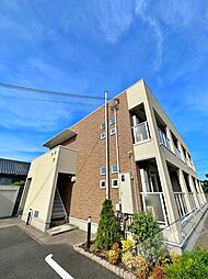 南海線 和歌山市駅 徒歩18分の賃貸アパート