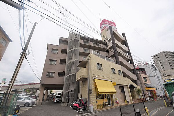 部屋画像